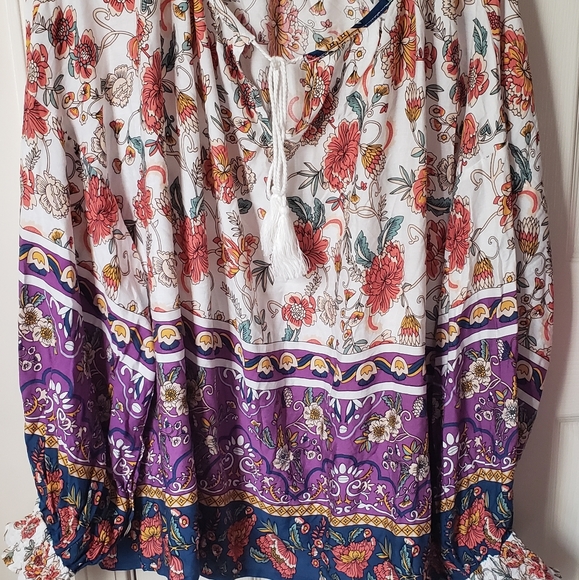 Not Spell, but def. Spell vibes without the high price tag! - Picture 6 of 8